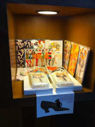 吉祥寺cafezenon_mamico