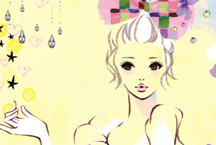 TAMMY_花王ブローネ